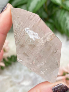 Contempo Crystals - tan-rutile-quartz - Image 10