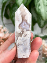 Load image into Gallery: Contempo Crystals - small-blossom-agate-points - Image 10