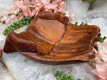 Load image into Gallery: Contempo Crystals - ndonesian-Hand-Carved-Bowls-for-sale - Image 5