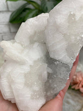 Load image into Gallery: Contempo Crystals - Inner-Mongolia-Bladed-Calcite-Quartz-Crystal-Collectors-Piece - Image 13