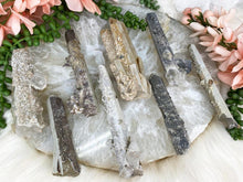 Load image into Gallery: Contempo Crystals - Inner-Mongolia-Quartz-Points - Image 6