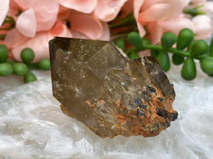 undalini-Quartz-Crystal-Cluster-aka-Natural-Citrine