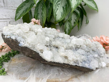 Load image into Gallery: Contempo Crystals - Large-Chalcedony-Apophyllite-for-sale - Image 7