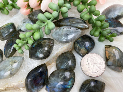 Labradorite Cabochons