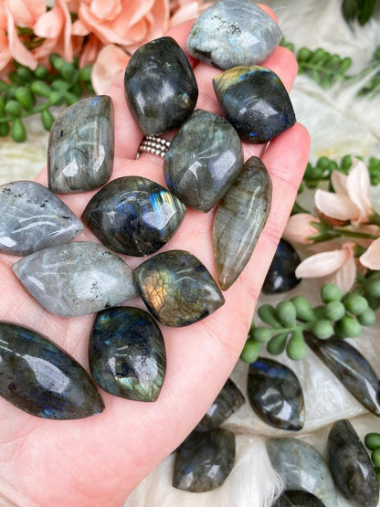 Labradorite Cabochons