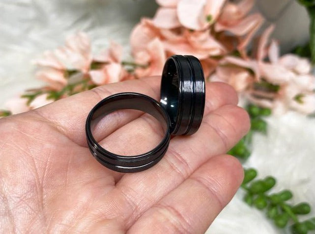 Large-Black-Ring-Sphere-Holder