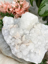Load image into Gallery: Contempo Crystals - Large-Chunk-Apophyllite-Stilbite - Image 3