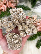 Load image into Gallery: Contempo Crystals - Large-Desert-Rose-Selenite-Clusters - Image 7