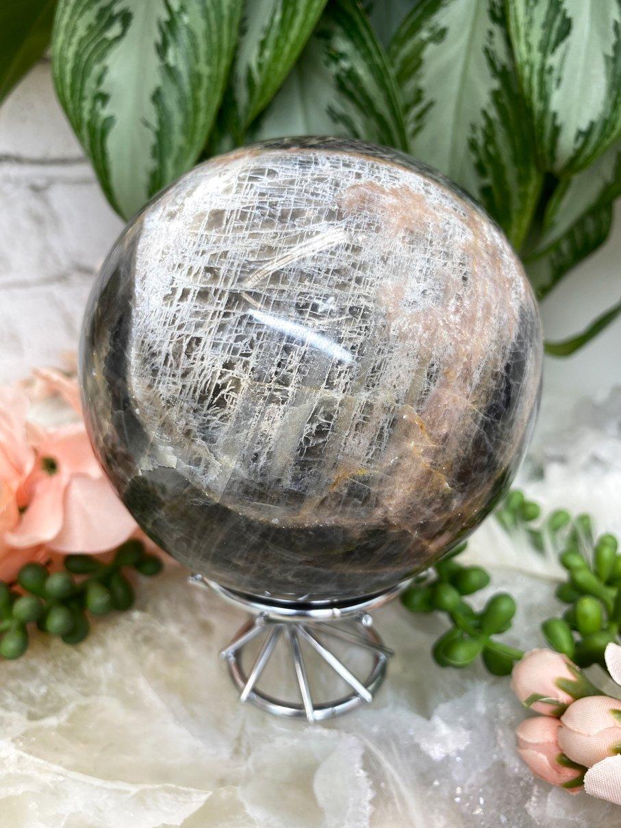 Large-Gray-Moonstone-Sphere-Crystal-for-Sale