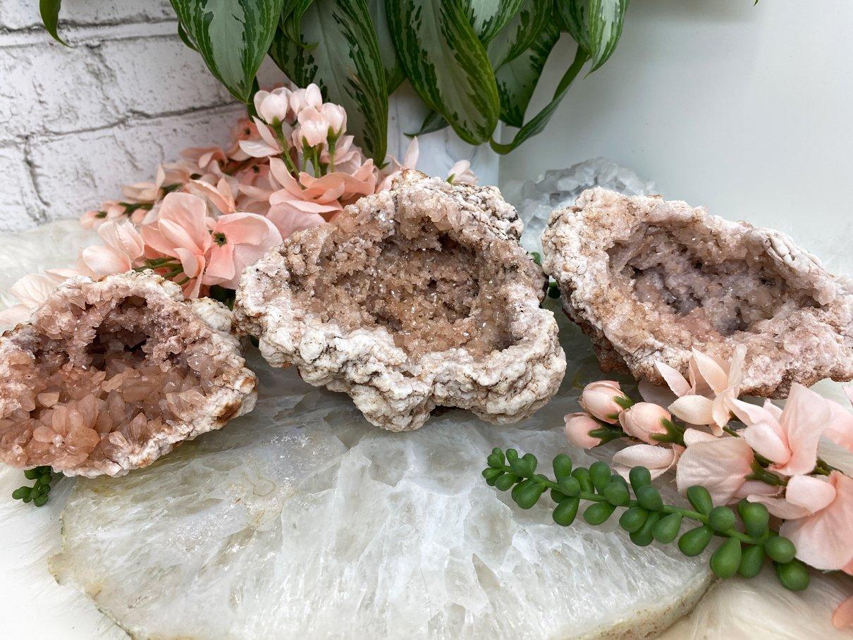 Large-Pink-Amethyst-Geode-Crystal-Clusters-from-Argentina