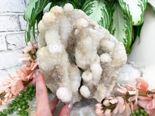 Load image into Gallery: Contempo Crystals - Large-Quartz-Stalactite-Cluster - Image 1