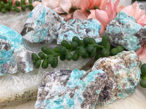 Contempo Crystals - Large-Raw-Amazonite-Crystal-Chunks-for-Sale - Image 3