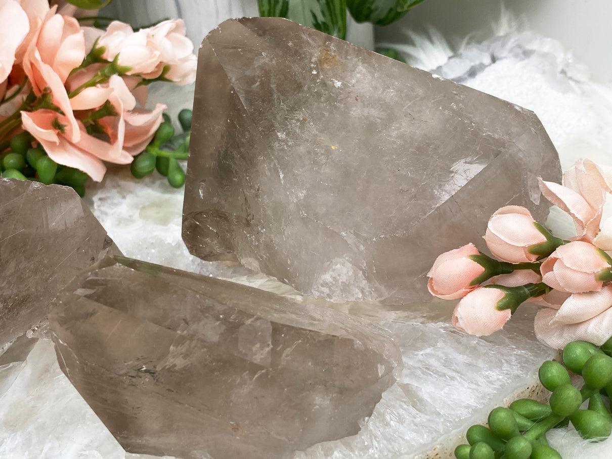 Large-Smoky-Quartz-Points-for-Sale