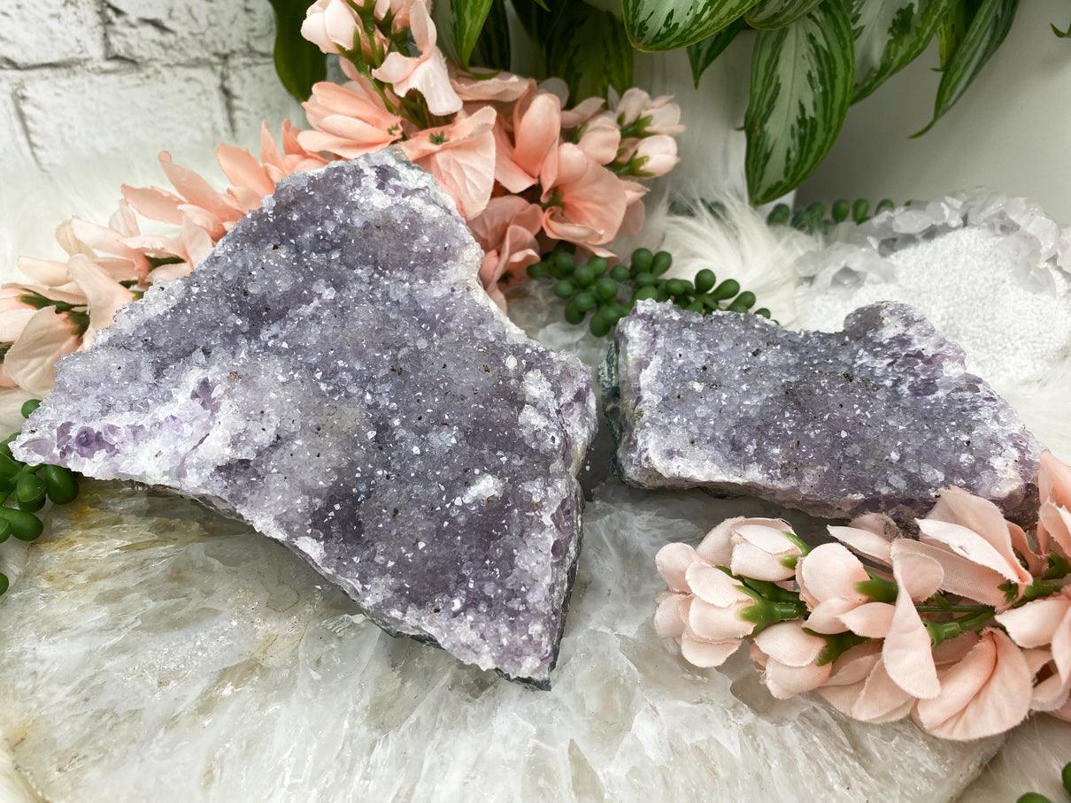 Lavender-Amethyst-Crystals