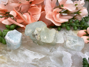 Contempo Crystals - Light-Aquamarine-Crystal-from-Pakistan - Image 3