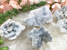 Load image into Gallery: Contempo Crystals -    Light-Blue-Barite-from-Spain - Image 3