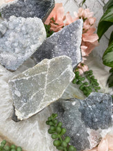 Load image into Gallery: Contempo Crystals - Light-Gray-Brazilian-Amethyst - Image 4