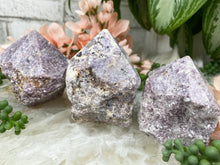 Load image into Gallery: Contempo Crystals - Light-Lavender-Lepidolite-Points - Image 4