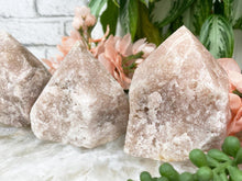 Load image into Gallery: Contempo Crystals -    Light-Pink-Amethyst-Points - Image 1