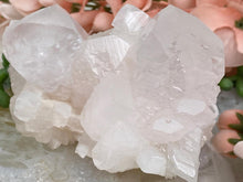 Load image into Gallery: Contempo Crystals - Light-Pink-Mangano-Calcite-from-China - Image 9