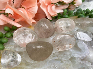 Contempo Crystals - ight-Rutile-Clear-Quartz-Tumbles-for-Sale - Image 13