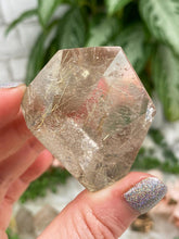 Load image into Gallery: Contempo Crystals - Light-Smoky-Rutilated-Quartz-Point - Image 11