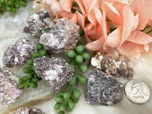 Contempo Crystals - Lilac-Lepidolite-Mica - Image 4
