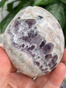 Contempo Crystals - Madagascar-Chevron-Amethyst-Palm-Stone - Image 10