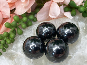 Contempo Crystals - Magnetic-Hematite-Crystal-Balls-for-Sale - Image 1