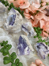 Load image into Gallery: Contempo Crystals - Mexico-Spirit-Flower-Geode-Crystal-for-Sale - Image 5