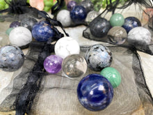 Load image into Gallery: Contempo Crystals - Mini-Crystal-Sphere-Sets-for-Sale - Image 3