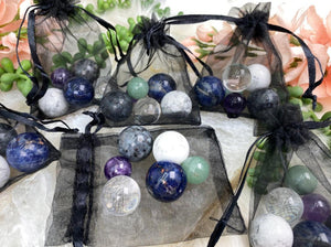 Contempo Crystals - Mini-Sphere-Crystal-Sets - Image 5