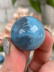 Contempo Crystals - Mini-Trolleite-Sphere - Image 7