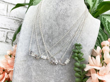 Load image into Gallery: Contempo Crystals -     Moonstone-Pakimer-Necklaces - Image 1