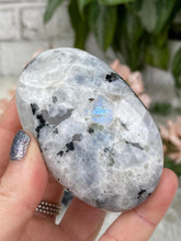 Load image into Gallery: Contempo Crystals - Moonstone-Palm-Stone - Image 10