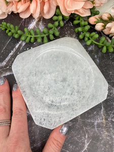 Contempo Crystals - Morocco-Selenite-Charging-Plate - Image 5
