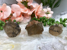 Load image into Gallery: Contempo Crystals - Natural-Citrine-Crystal-Points - Image 9