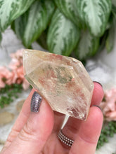 Load image into Gallery: Contempo Crystals - Natural-Citrine-Double-Point-Crystal - Image 7