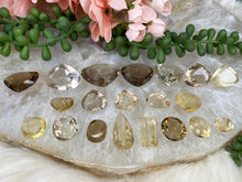 Load image into Gallery: Contempo Crystals - Natural-Citrine-Gems - Image 3