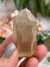 Load image into Gallery: Contempo Crystals - Natural-Citrine-Point - Image 8