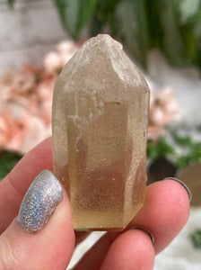 Contempo Crystals - Natural-Citrine-Point - Image 7