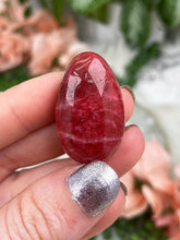Load image into Gallery: Contempo Crystals - Norwegian-Pink-Thulite-Pendant - Image 11