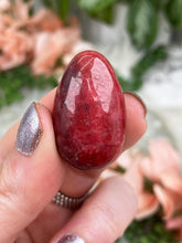 Load image into Gallery: Contempo Crystals - Norwegian-Thulite-Pendant - Image 12