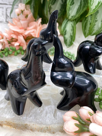Obsidian-Elephants