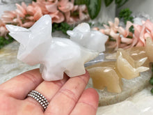 Load image into Gallery: Contempo Crystals - Onyx-Triceratops - Image 3