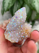 Load image into Gallery: Contempo Crystals - Angel Aura Spirit Quartz Clusters - Image 14