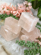 Load image into Gallery: Contempo Crystals - Pink Optical Calcite - Image 2