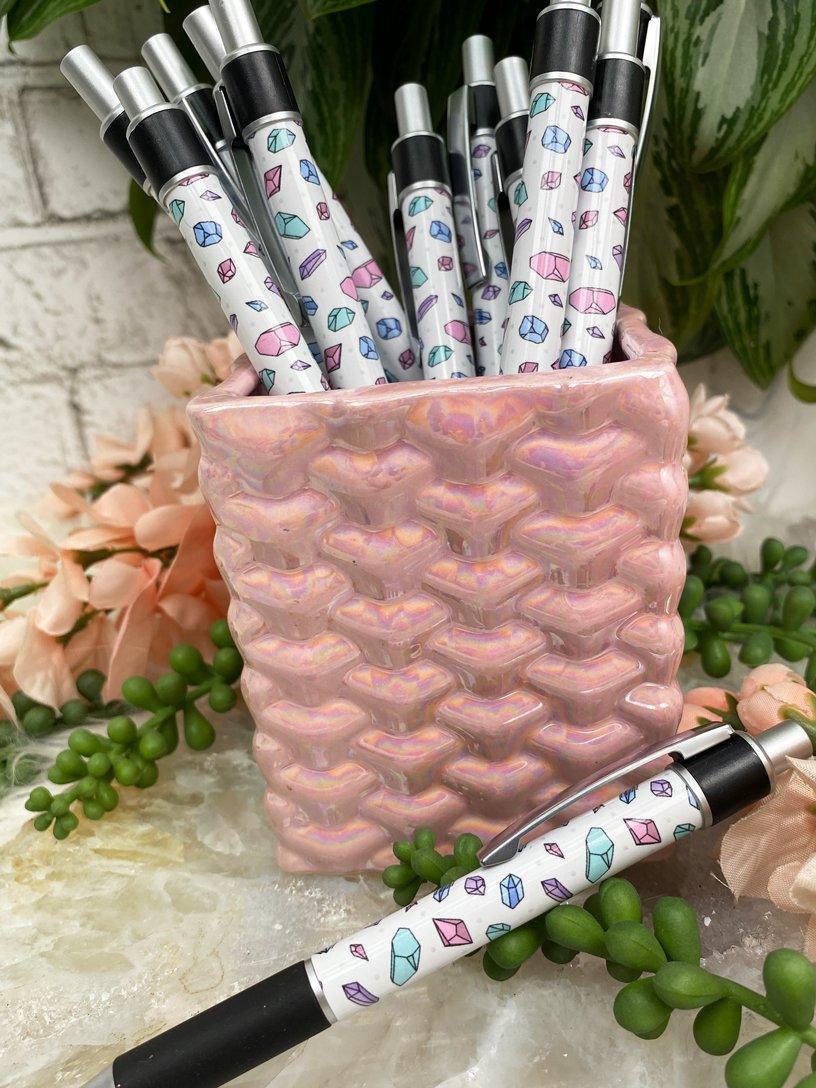 Pastel-Crystal-Pattern-Pen-for-Sale-Crystal-Gift-Ideas