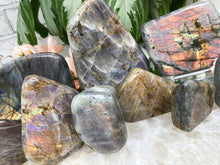 Load image into Gallery: Contempo Crystals - Pastel-Labradorite-Freeforms - Image 6