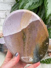 Load image into Gallery: Contempo Crystals - Pastel-Ocean-Jasper-Bowl - Image 10